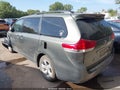 2011 Toyota Sienna — photo 3 of 16 | VIN 5TDKK3DC1BS008729