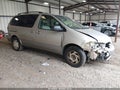 2003 Toyota Sienna — photo 1 of 16 | VIN 4T3ZF13C43U555678