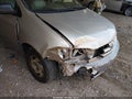 2003 Toyota Sienna — photo 6 of 16 | VIN 4T3ZF13C43U555678