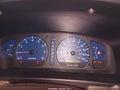 2003 Toyota Sienna — photo 7 of 16 | VIN 4T3ZF13C43U555678