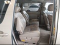 2003 Toyota Sienna — photo 8 of 16 | VIN 4T3ZF13C43U555678