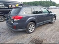2011 Subaru Outback — photo 4 of 11 | VIN 4S4BRBKC7B3326943