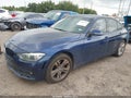 2016 BMW 3 Series — photo 2 of 20 | VIN WBA8E9G50GNT84902