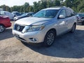 2015 Nissan Pathfinder — photo 2 of 12 | VIN 5N1AR2MM3FC675945