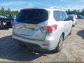 2015 Nissan Pathfinder — photo 6 of 12 | VIN 5N1AR2MM3FC675945