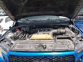2020 Ford F-150 — photo 10 of 16 | VIN 1FTEW1CP5LKE32949