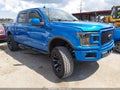 2020 Ford F-150 — photo 1 of 16 | VIN 1FTEW1CP5LKE32949