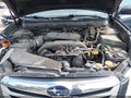 2012 Subaru Outback — photo 10 of 16 | VIN 4S4BRBCC7C3214157
