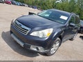 2012 Subaru Outback — photo 2 of 16 | VIN 4S4BRBCC7C3214157
