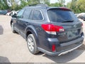 2012 Subaru Outback — photo 3 of 16 | VIN 4S4BRBCC7C3214157