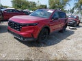 2025 Honda CR-V — photo 2 of 17 | VIN 5J6RS6H58SL015670
