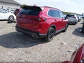 2025 Honda CR-V — photo 4 of 17 | VIN 5J6RS6H58SL015670
