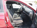 2025 Honda CR-V — photo 5 of 17 | VIN 5J6RS6H58SL015670