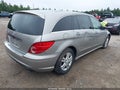 2009 Mercedes-Benz R-Class — photo 4 of 15 | VIN 4JGCB65E69A091809