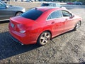 2015 Mercedes-Benz CLA-Class — photo 4 of 17 | VIN WDDSJ4GBXFN190783