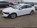 2024 Chevrolet Malibu — photo 2 of 17 | VIN 1G1ZD5ST7RF117125
