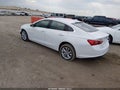 2024 Chevrolet Malibu — photo 3 of 17 | VIN 1G1ZD5ST7RF117125