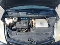 2005 Toyota Prius — photo 10 of 17 | VIN JTDKB20U353125968
