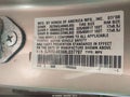 2008 Honda CR-V — photo 9 of 11 | VIN 5J6RE48368L037797