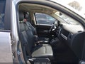 2016 Jeep Compass — photo 5 of 16 | VIN 1C4NJCEA9GD806590