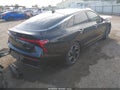 2025 Kia K5 — photo 4 of 17 | VIN KNAG64J76S5321401
