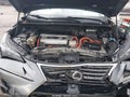 2018 Lexus NX 300h — photo 10 of 16 | VIN JTJBJRBZ9J2091004