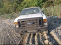 2008 Ford F-550 Super Duty — photo 12 of 15 | VIN 1FDWW37R08EC03656