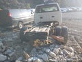 2008 Ford F-550 Super Duty — photo 15 of 15 | VIN 1FDWW37R08EC03656