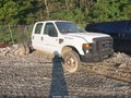 2008 Ford F-550 Super Duty — photo 1 of 15 | VIN 1FDWW37R08EC03656