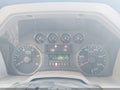 2008 Ford F-550 Super Duty — photo 5 of 15 | VIN 1FDWW37R08EC03656