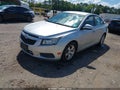 2012 Chevrolet Cruze — photo 2 of 16 | VIN 1G1PF5SC6C7289522
