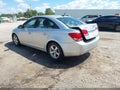 2012 Chevrolet Cruze — photo 3 of 16 | VIN 1G1PF5SC6C7289522