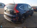 2015 Honda CR-V — photo 4 of 17 | VIN 5J6RM4H97FL099049