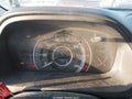 2015 Honda CR-V — photo 7 of 17 | VIN 5J6RM4H97FL099049