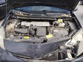 2013 Toyota Prius — photo 10 of 16 | VIN JTDKN3DU7D5697927