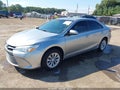 2017 Toyota Camry — photo 2 of 16 | VIN 4T1BF1FK1HU665608
