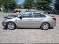 2017 Subaru Legacy — photo 15 of 17 | VIN 4S3BNAB63H3005575