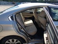 2017 Subaru Legacy — photo 8 of 17 | VIN 4S3BNAB63H3005575