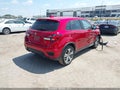 2024 Mitsubishi Outlander Sport — photo 4 of 16 | VIN JA4ARUAU1RU017618