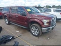 2016 Ford F-150 — photo 1 of 16 | VIN 1FTEW1EG6GKE92841