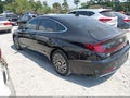 2023 Hyundai Sonata Hybrid — photo 3 of 16 | VIN KMHL54JJ5PA081252
