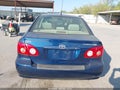 2006 Toyota Corolla — photo 16 of 18 | VIN 1NXBR32E76Z621161