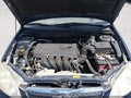 2006 Toyota Corolla — photo 10 of 18 | VIN 1NXBR32E76Z621161