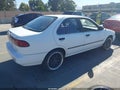 1996 Nissan Sentra — photo 4 of 12 | VIN 1N4AB41D9TC754062