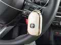 2026 Honda Civic Hybrid — photo 11 of 18 | VIN 2HGFE4F89TH324775