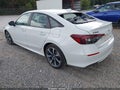 2026 Honda Civic Hybrid — photo 3 of 18 | VIN 2HGFE4F89TH324775