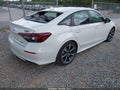 2026 Honda Civic Hybrid — photo 4 of 18 | VIN 2HGFE4F89TH324775