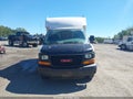 2006 GMC Savana — photo 11 of 14 | VIN 1GDHG31V461258241