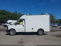 2006 GMC Savana — photo 13 of 14 | VIN 1GDHG31V461258241