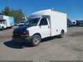 2006 GMC Savana — photo 2 of 14 | VIN 1GDHG31V461258241